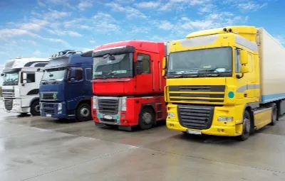 Bursa Mezitli Nakliye Ambarı